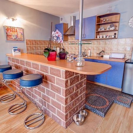 Apartament Montecassino Шчечин Екстериор снимка