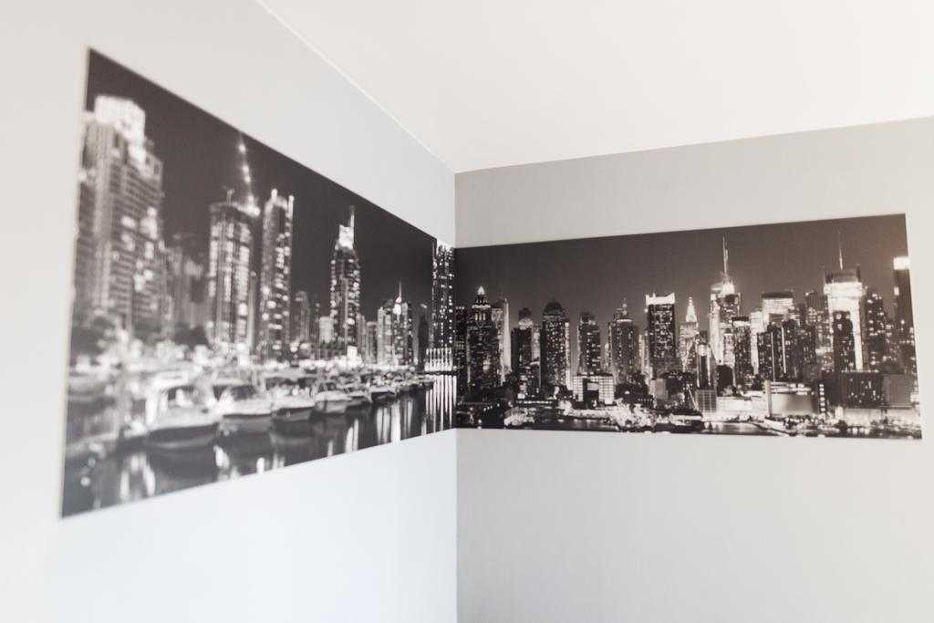Apartament Montecassino Шчечин Екстериор снимка