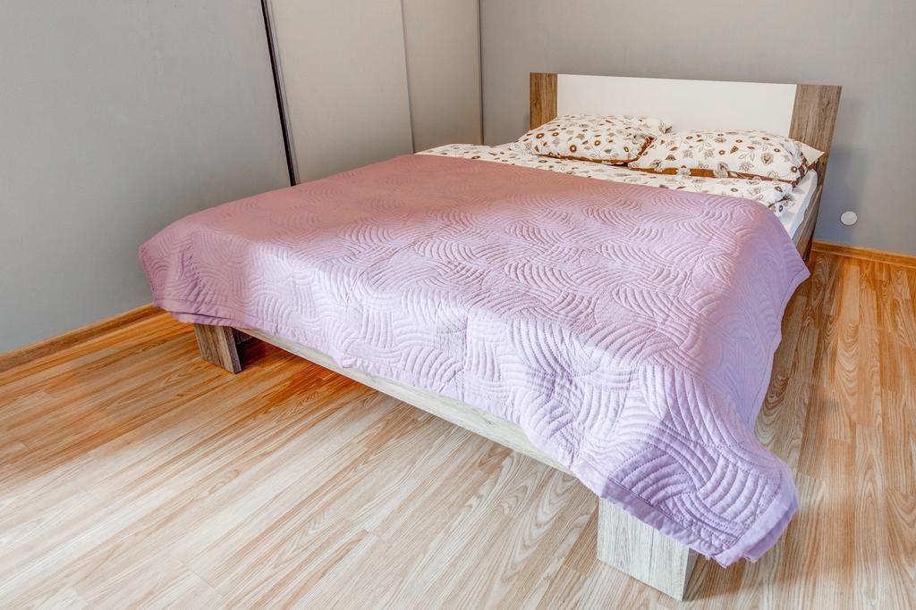 Apartament Montecassino Шчечин Екстериор снимка